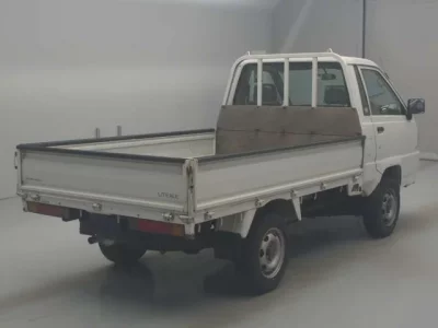 Toyota LITE ACE TRUCK