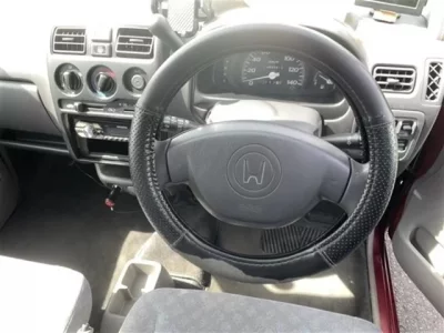 Honda LIFE