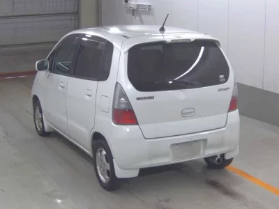 Suzuki MRWAGON