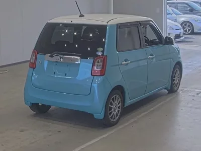 Honda N ONE