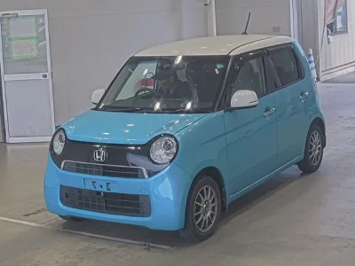 Honda N ONE