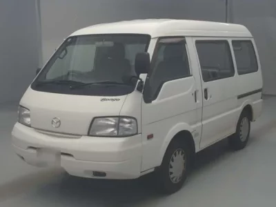 Mazda BONGO VAN