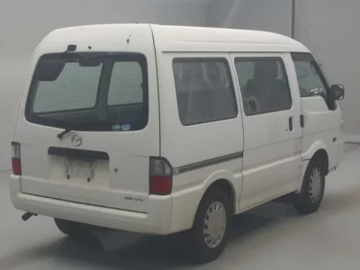 Mazda BONGO VAN