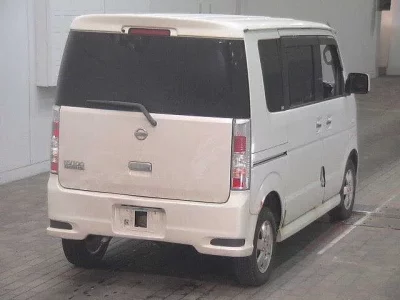 Nissan CLIPPER RIO