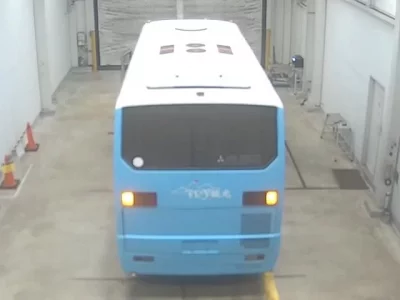 Mitsubishi FUSO BUS