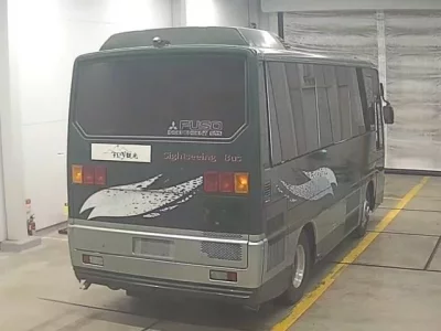 Mitsubishi FUSO BUS