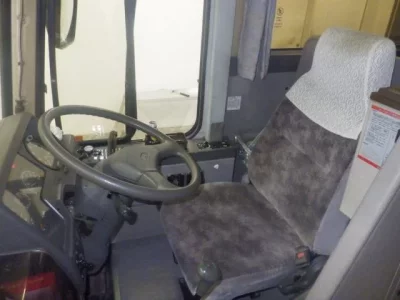 Mitsubishi FUSO BUS