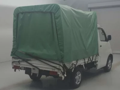 Toyota TOWN ACE TRUCK