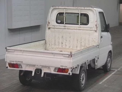 Nissan CLIPPER TRUCK
