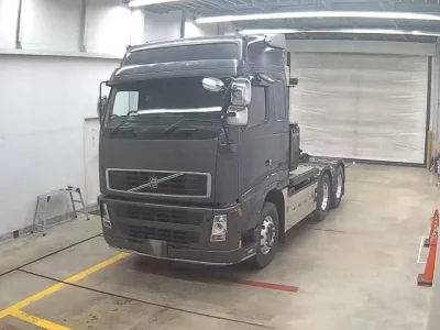 Volvo OTHER