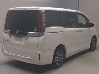 Toyota ESQUIRE