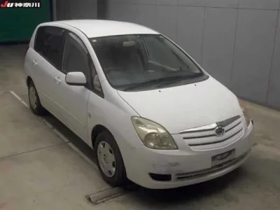 Toyota COROLLA SPACIO