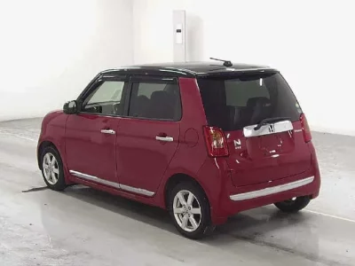 Honda N ONE