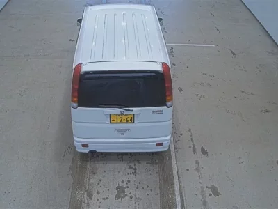 Honda VAMOS
