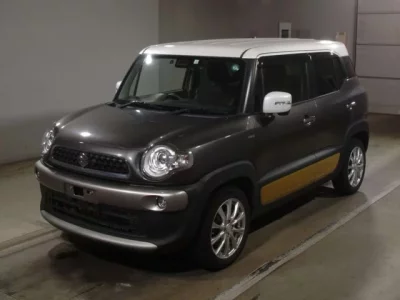 Suzuki XBEE