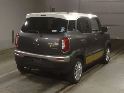 Suzuki XBEE