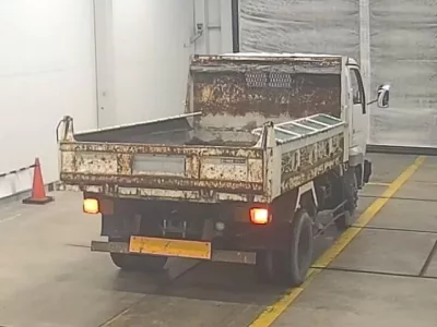 Nissan CONDOR