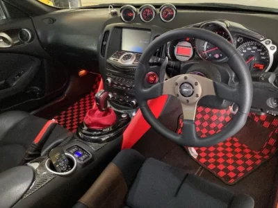 Nissan FAIRLADYZ