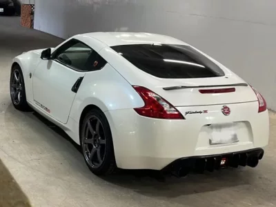 Nissan FAIRLADYZ