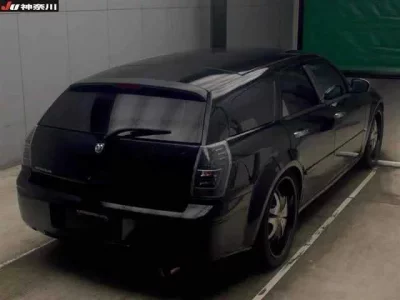 Dodge MAGNUM