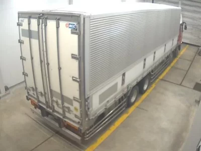 Mitsubishi FUSO TRUCK