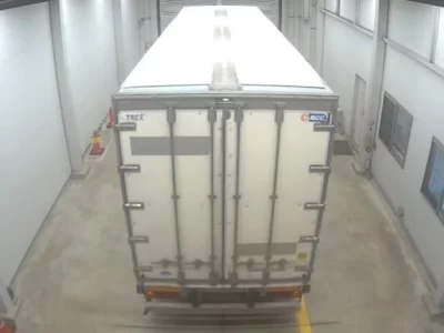 Mitsubishi FUSO TRUCK