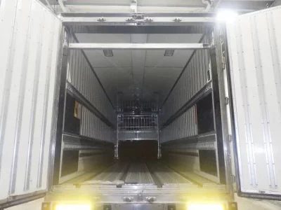 Mitsubishi FUSO TRUCK