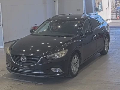 Mazda ATENZA WAGON