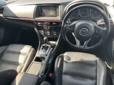 Mazda ATENZA WAGON