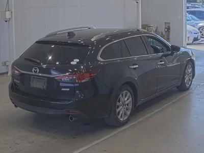 Mazda ATENZA WAGON