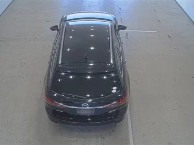 Mazda ATENZA WAGON
