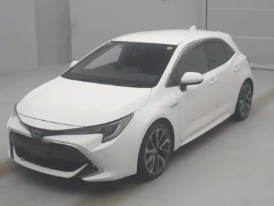 Toyota COROLLA SPORT