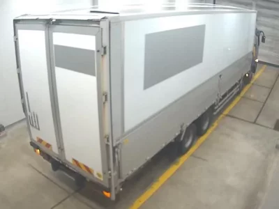 Mitsubishi FUSO TRUCK