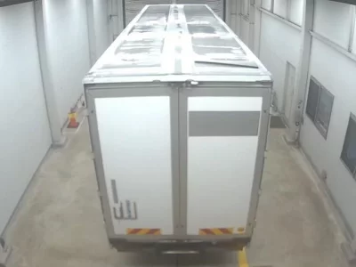 Mitsubishi FUSO TRUCK