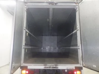Mitsubishi FUSO TRUCK