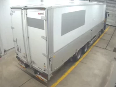 Mitsubishi FUSO TRUCK
