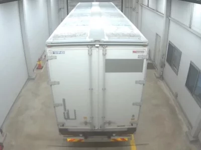 Mitsubishi FUSO TRUCK