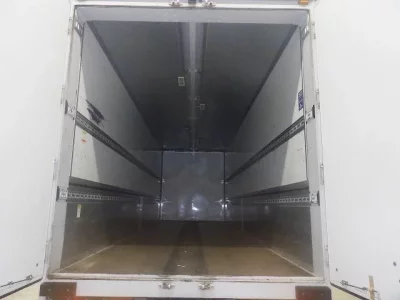 Mitsubishi FUSO TRUCK