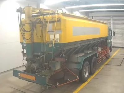 Mitsubishi FUSO TRUCK