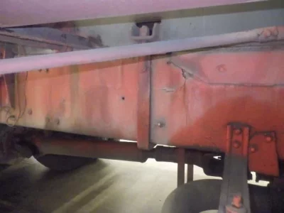 Mitsubishi FUSO TRUCK