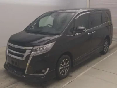 Toyota ESQUIRE
