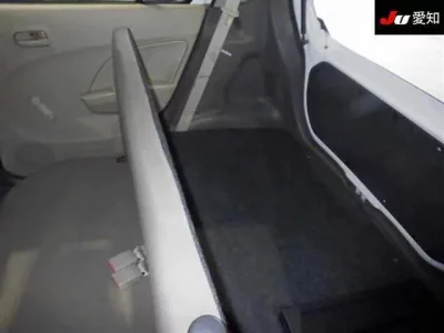 Suzuki ALTO VAN