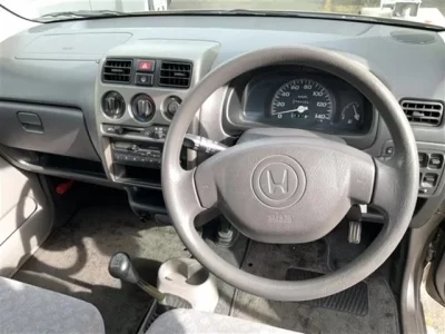 Honda LIFE