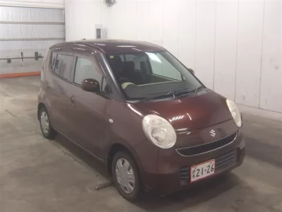 Suzuki MRWAGON