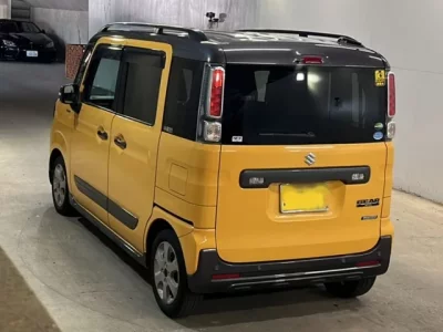 Suzuki SPACIA GEAR
