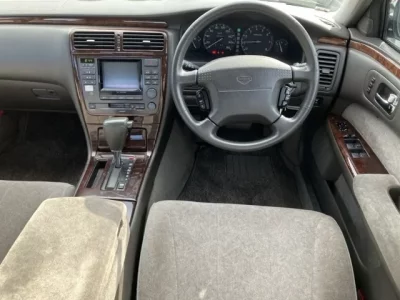 Nissan CIMA