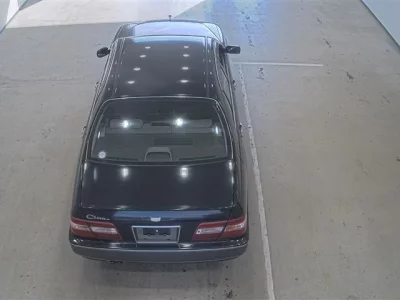 Nissan CIMA