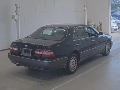 Nissan CIMA