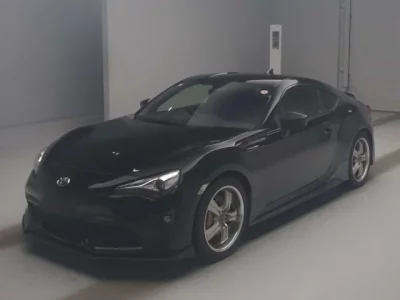 Toyota 86