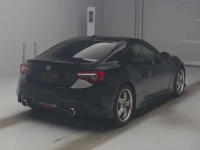 Toyota 86